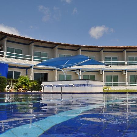 Hotel Brisa Mar Flecheiras Zewnętrze zdjęcie