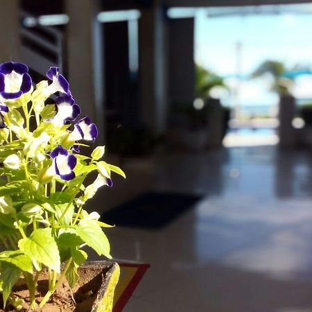 Hotel Brisa Mar Flecheiras Zewnętrze zdjęcie