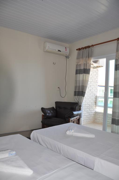 Hotel Brisa Mar Flecheiras Zewnętrze zdjęcie