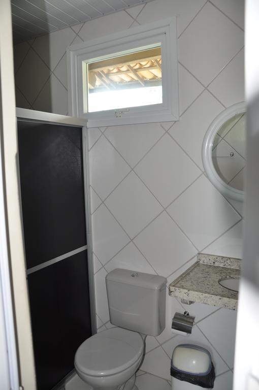 Hotel Brisa Mar Flecheiras Zewnętrze zdjęcie