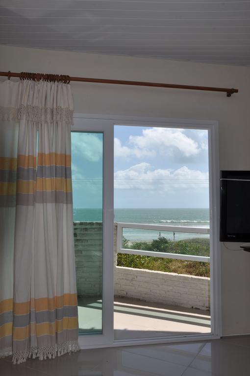 Hotel Brisa Mar Flecheiras Zewnętrze zdjęcie